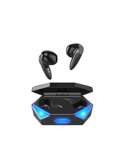 Torima TG-G20 Bluetooth 5.2 Kablosuz Kulak İçi Oyuncu Kulaklığı