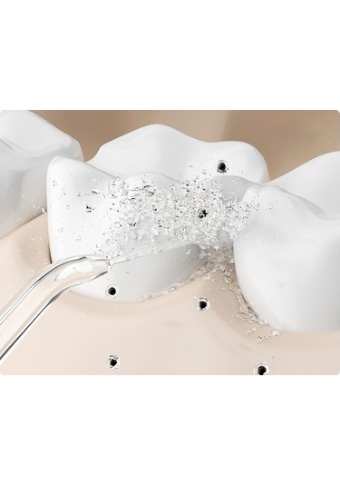 Lichen Ortodontik Temizlik Özel Ev Tipi Su İpi, Su İpi Su