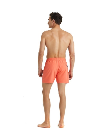 Blackspade Erkek Oranj Deniz Şort Mayo C0t1n0o01 Oranj