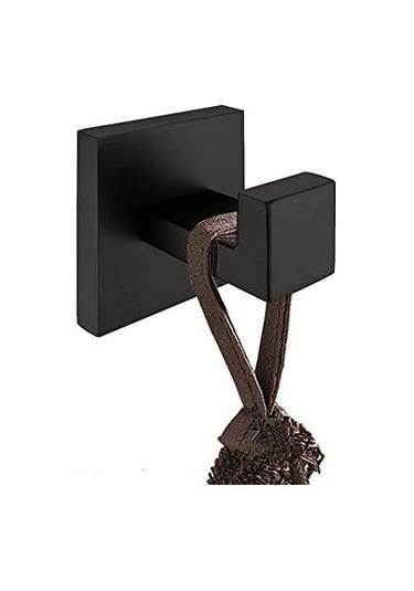 Ev Bornoz Askıları Banyo Tuvalet Mont Havlu Şapka Paslanmaz Çelik Çok Seçenekli Diğer