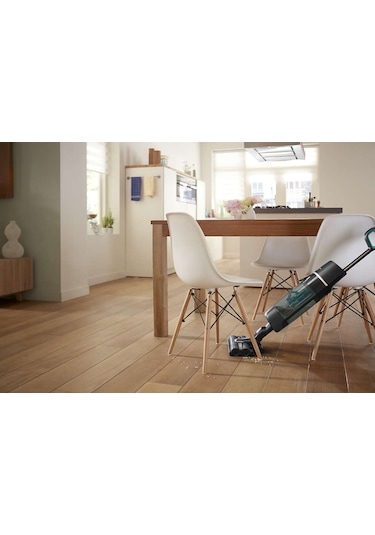 Philips Aqua Trio 7000 Serisi XW7110/01 Şarjlı Dikey Süpürge