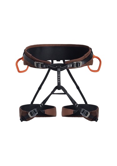 Singingrock Spinel Harness Emniyet Kemeri Black - M/l Siyah