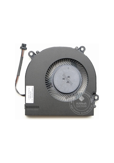Monster Abra A5 V13 Serisi, Ge5kn Serisi Gı5cn Notebook Fanı / 1 Adet - Fan080 29105777