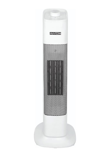 Awox Soleado 2000W Dikey Isıtıcı