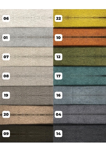 Lara Berjer & Tekli Koltuk - Yeşil Yeşil