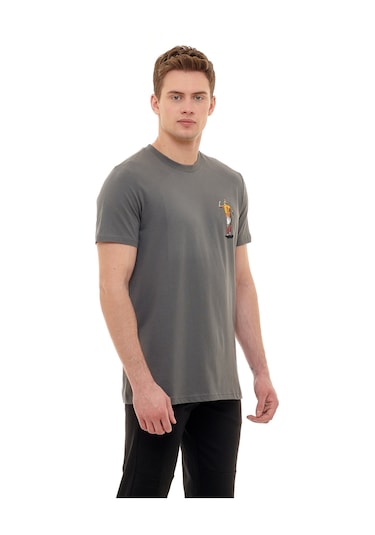 Galatasaray Erkek Icardi T-shirt E232262