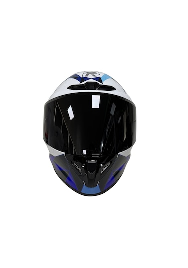 Rivox R2 Geometri Kapalı Kask
