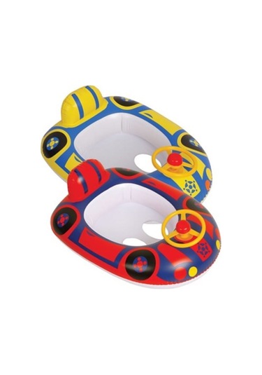 Altis Kornalı Oturaklı Çocuk Botu 67 Cm Oturmalı Ayak Geçmeli Bab