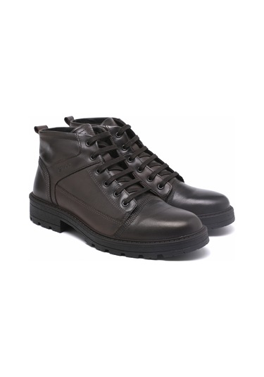 Bot Erkek Diğer 6612111 Igı&co Urd 66121 Vitello Star Caffe Kahverengi