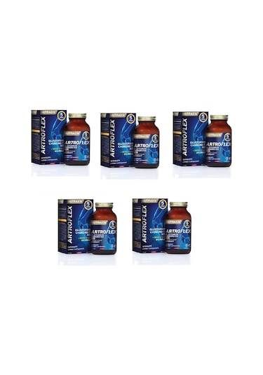 Nutraxin Artroflex 90 Tablet 5 Adet