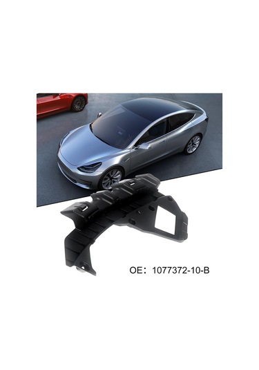 Far Far Braketi Parçalarının Değiştirilmesi Sağ