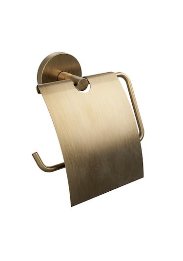 Digisu Tuvalet Kağıtlık- Eskitme