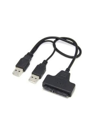 Usb 2.0- Sata Çevirici(2.5 Inç Diskler Için) (486857623)