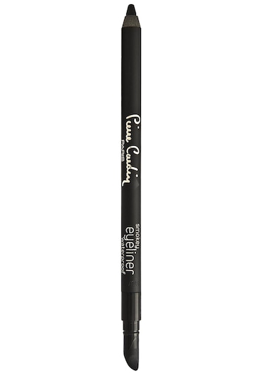 Pierre Cardin Eyeliner Smokey Suya Dayanıklı Siyah Göz Kalemi