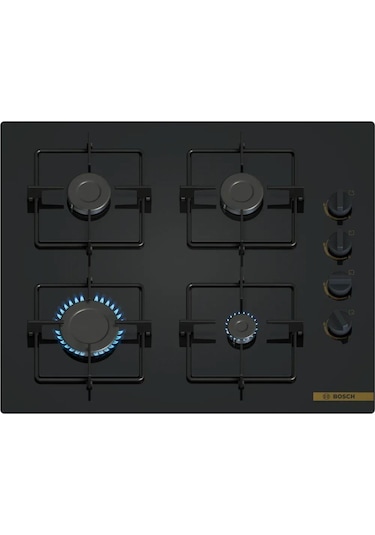 Bosch POP6C7O12O Ankastre Ocak