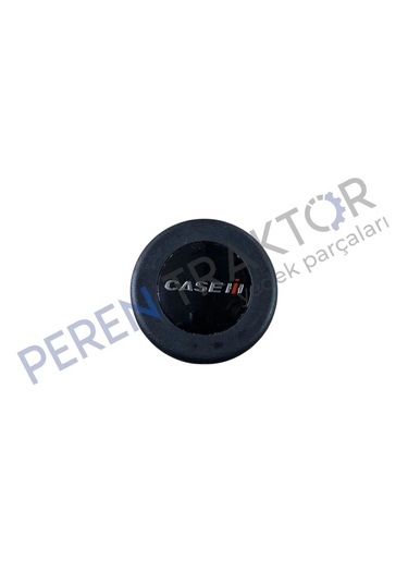 Peren Traktör 87698705 Case Direksiyon Simidi Kapağı Tırnaklıtip