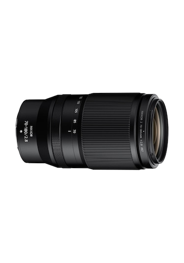 Nikon JMA721DA Nikkor Z 70-180 MM F 2.8 Lens