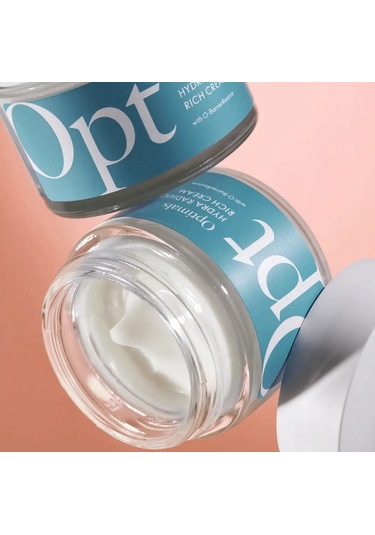 Opt Optimals Hydra Radiance Rich Krem