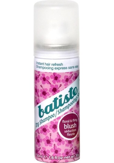Batiste Floral & Flirty Blush Kuru Şampuan 50 ML