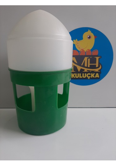 Güvercin Suluğu 1 Lt 2 Adet