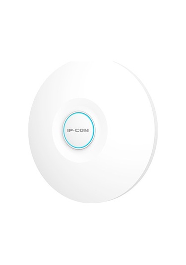 IP-Com PRO-6-LR 2.4/5 GHz 802.11AX 3000 Mbps 2x2 MIMO WiFi6 Tavan Tipi Access Point