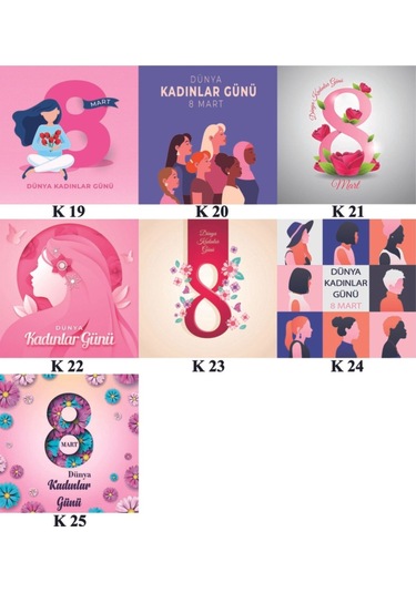 Blackeye The Essence of Chocolate 8 Mart Dünya Kadınlar Günü Çikolatası