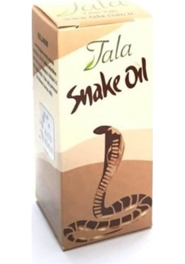 Tala Yılan Yağı 20  ML