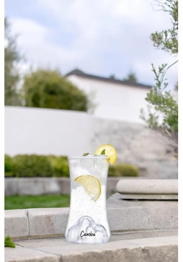 Cambu Titanic Meşrubat Bardağı 350 Ml