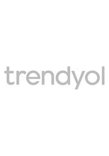 Modern Beton Diş Fırçalık Elektrikli Fırça Ve Macun Standı Banyo Organizeri Siyah Beyaz