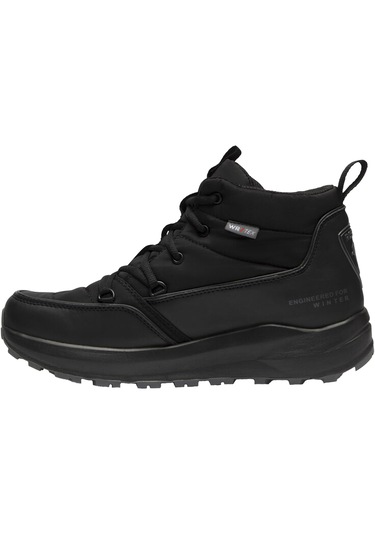 Rossıgnol Rossignol Rossi Resort Waterproof Black 20 Unisex Siyah Kar Botu Blk