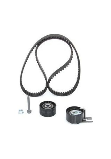 Bosch Ford Fusion 1.6 Tdci Euro4 Triger Seti 2004-2012