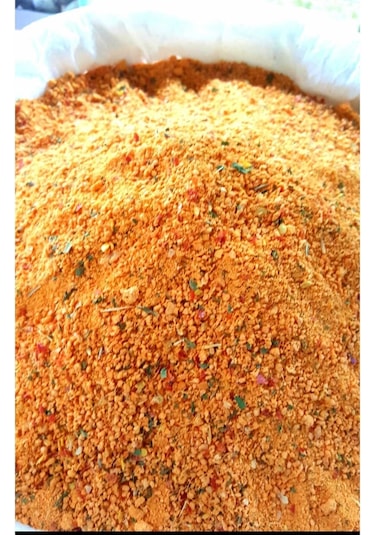 Uşak Tarhanası Bay Tarhana - Tarhana 1 Kg Acılı