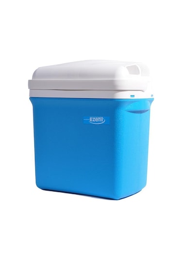 Ezetil E30 Buzdolabı 12V  30Lt
