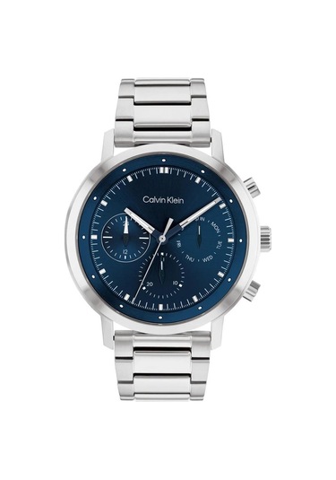 Calvin Klein Ck25200063 Erkek Kol Saati Çok Renkli