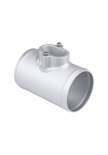 Ximistore9 Chevrolet Opel İçin Alüminyum Hava Akış Sensörü Flanşı - Yakıt Verimliliği Ve Güç Artırıcı 76mm