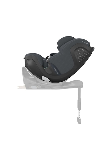 Maxi-Cosi Pearl Xl Slide Pro 5-36 kg Bebek Oto Koltuğu Authentic Graphite