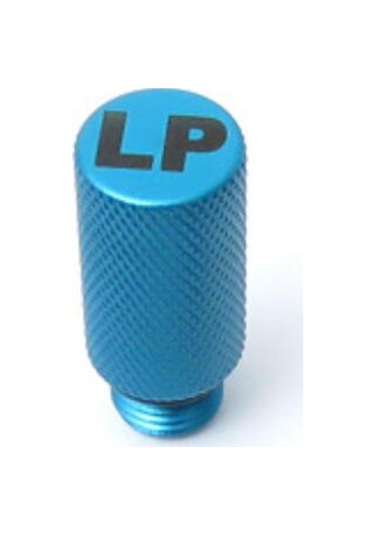 Dolıty Tüplü Dalış Regülatörü Sualtı Mavi-alçak-basınç