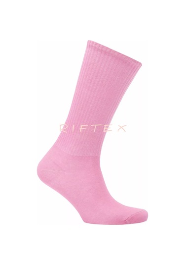 Rıftex Genç Çorapları Seti 201352020 Pembe