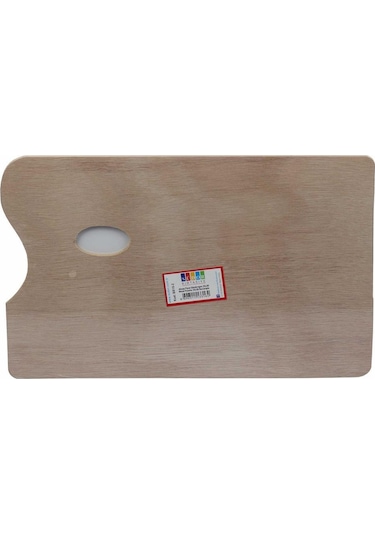 Südor Ahşap Palet Dikdörtgen 20X30