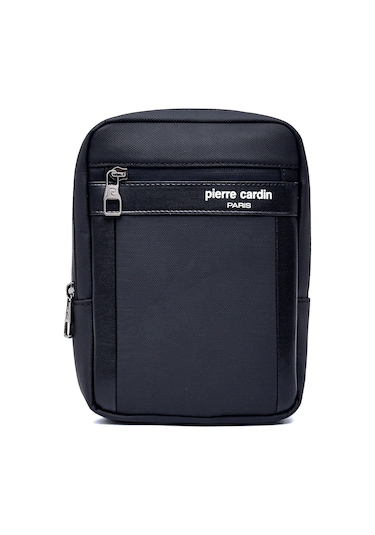 Pierre Cardin Erkek Portföy Çanta 01pc002011-s Siyah