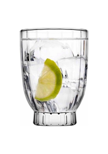 Pşabahçe 420702 Amore Su Bardağı 6'lı 330 CC