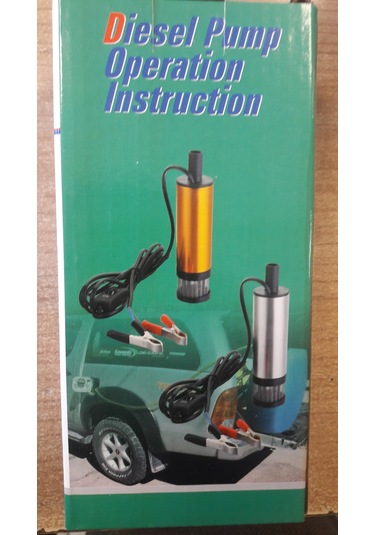 Momentum Df50 12 Volt Mini Dalgıç Pompa.Sıvı Aktarımı Ürün