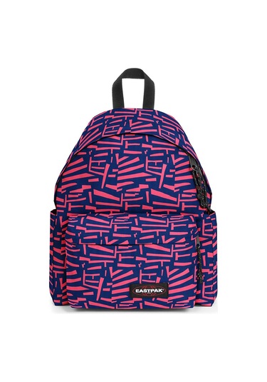 Eastpak Day Pak'r Sırt Çantası Çok Renkli