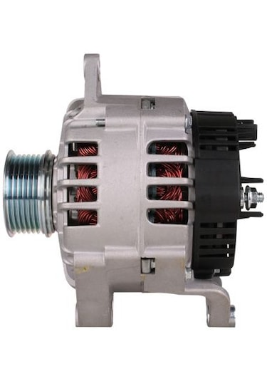 12v 120 Amper Peugeot Boxer 2.8 Hdı 1999 - 2006 Şarj Dinamosu