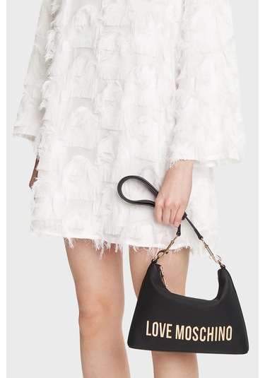 Love Moschino Kadın Çanta Jc4025pp1nkd0000 Siyah Siyah