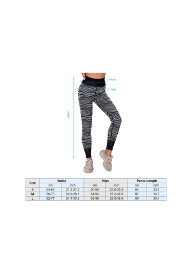 Ximistore9 Kadınlar İçin Yüksek Bel Dikdörtgen Desenli Yoga Tayt, Spor Ve Egzersiz İçin Dar Kesimli Uzun Pantolon Koyu Mavi