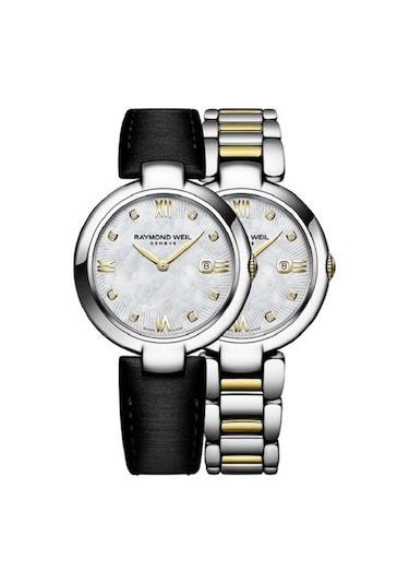 Raymond Weil 1600-STP-00995 Kadın Kol Saati