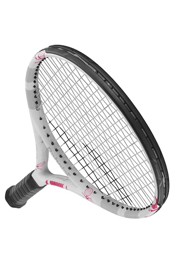 Babolat Evoke Team Wimbledon 2026 S Tenis Raketi 270 Gr. L2 121271