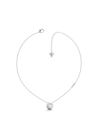 Guess Jgujubn01190jwrhtu Kadın Kolye Renkli