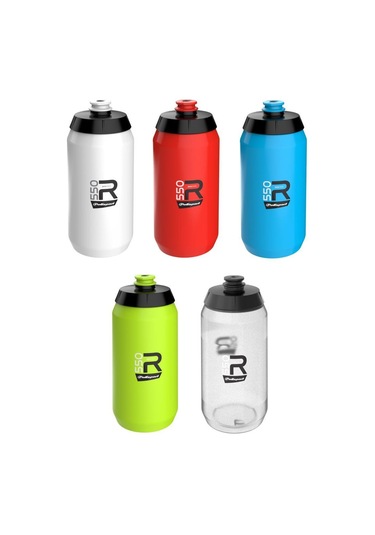 Polisport R550 Matara 550ml Kırmızı Çok Renkli